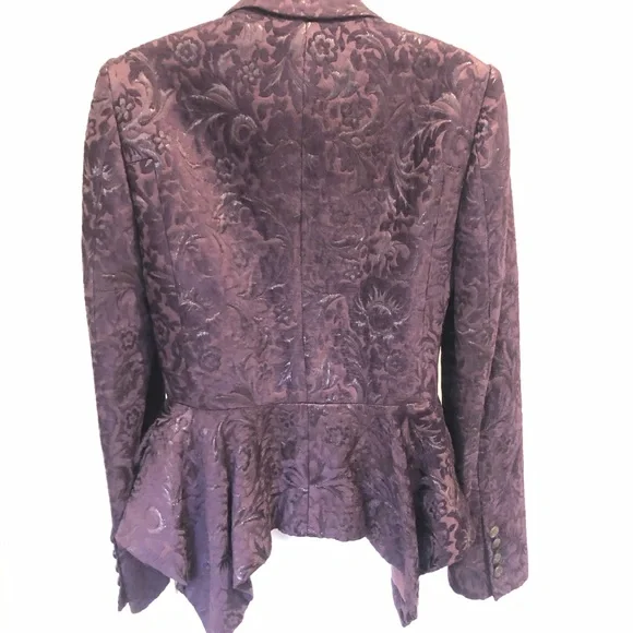 Gucci NWOT jacket - Picture 7 of 17